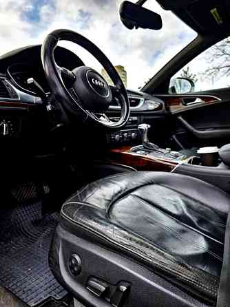 Audi A6 2014 год Тирасполь Тирасполь