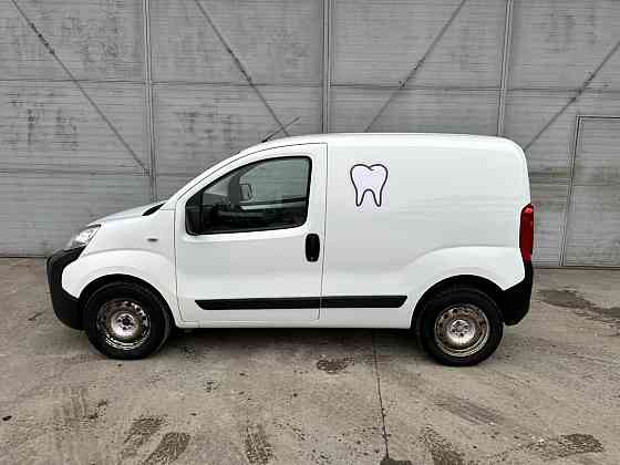 Citroen Nemo 2010 год Тирасполь Тирасполь