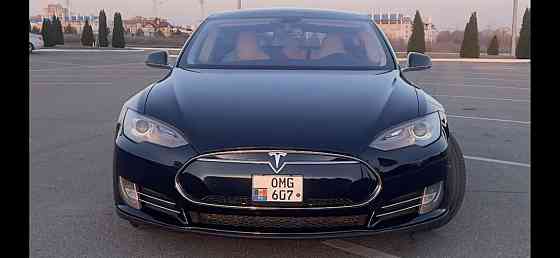 Tesla Model S 2014 Tiraspol Tiraspol