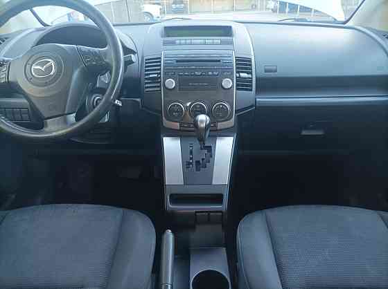 Mazda 5 2009 Tiraspol Tiraspol