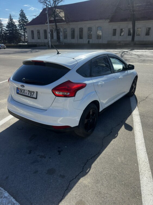 Ford Focus 2017 год Тирасполь Тирасполь - изображение 4
