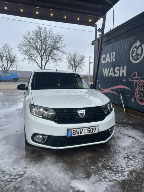Dacia Logan 2019 Tiraspol Tiraspol - photo 6
