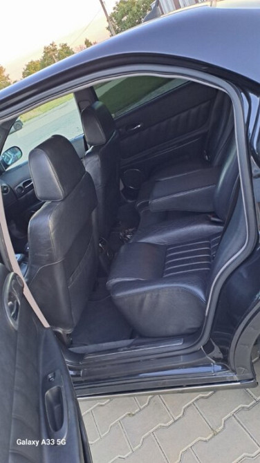 Alfa Romeo 166 2004 an Tiraspol Tiraspol - fotografie 4