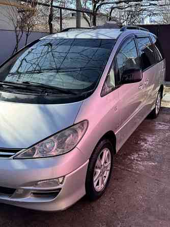 Toyota Previa 2005 an Tiraspol Tiraspol