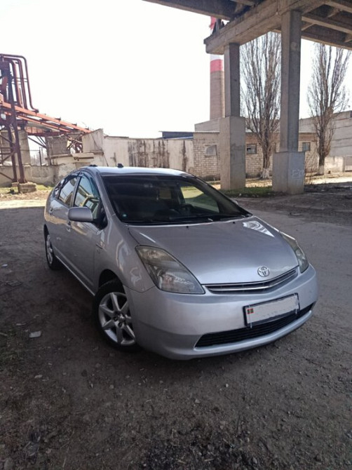 Toyota Prius 2006 год Тирасполь Тирасполь - изображение 3