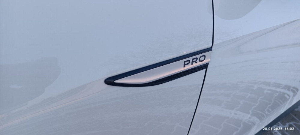 Volkswagen ID.4 2022 an Tiraspol Tiraspol - fotografie 9