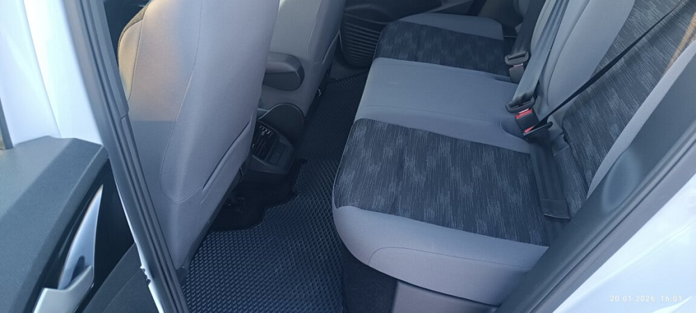 Volkswagen ID.4 2022 an Tiraspol Tiraspol - fotografie 7