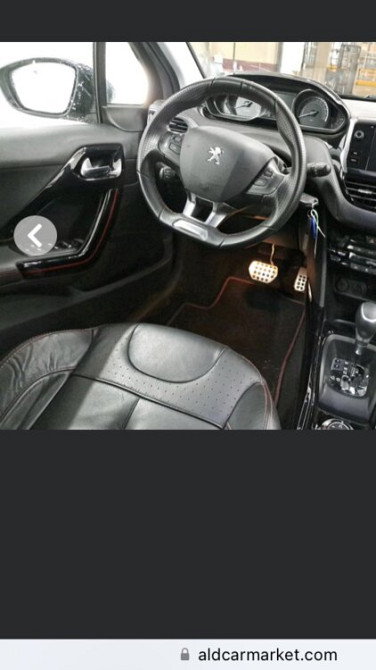 2018 год Автомат. Peugeot торг! Tiraspol - photo 5