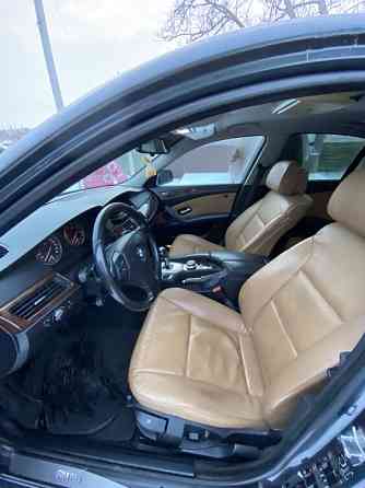 BMW seria 5 2007 an Tiraspol Tiraspol