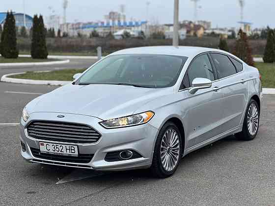 Ford Fusion 2014 год Тирасполь Тирасполь