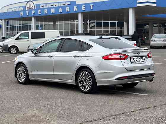 Ford Fusion 2014 год Тирасполь Тирасполь
