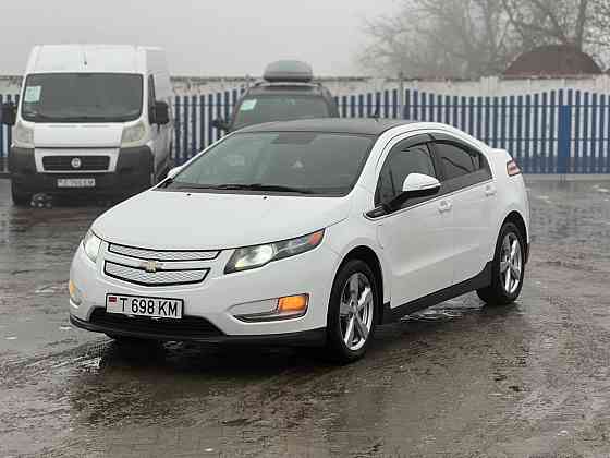 Chevrolet Volt 2012 Tiraspol Tiraspol