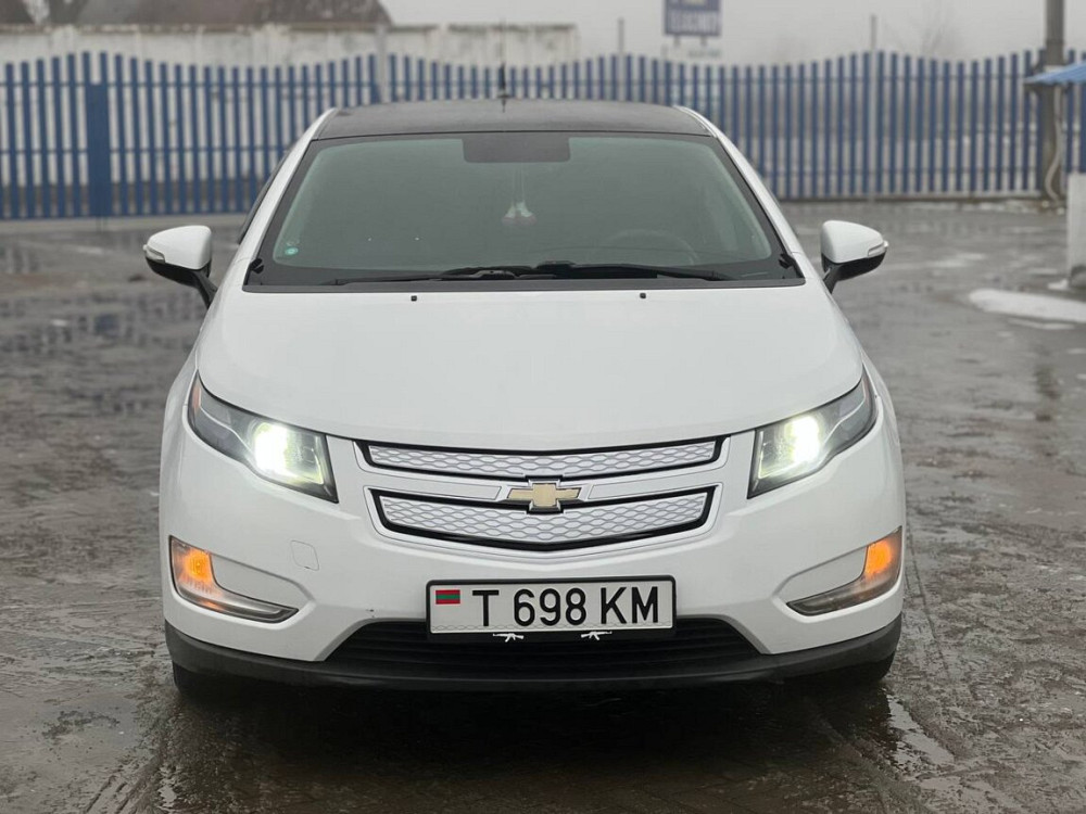 Chevrolet Volt 2012 год Тирасполь Тирасполь - изображение 2