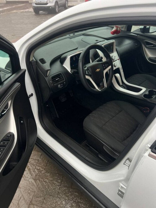 Chevrolet Volt 2012 год Тирасполь Тирасполь - изображение 7