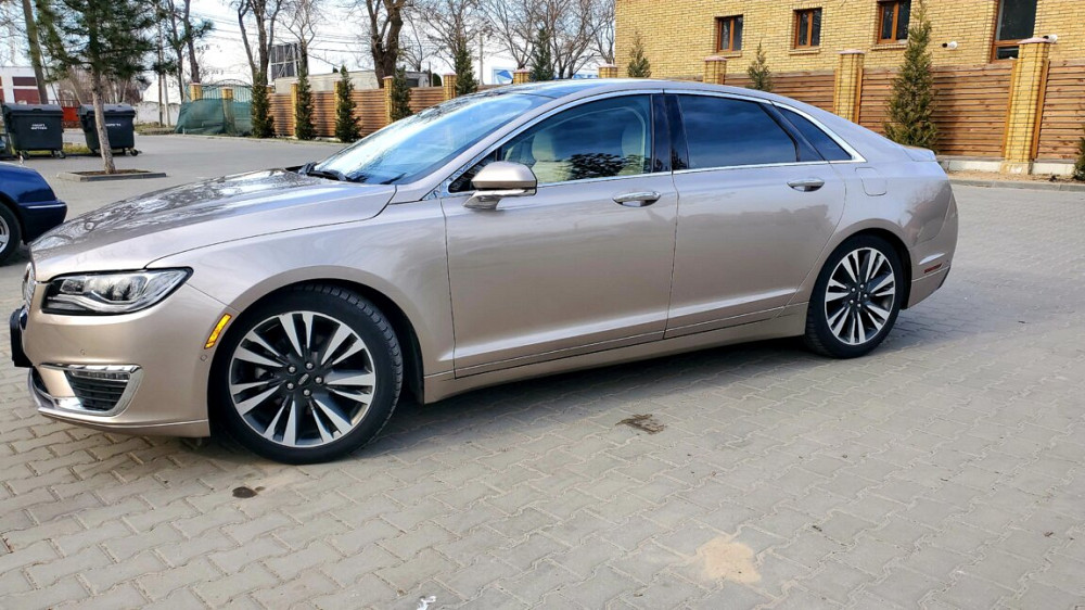 Lincoln MKZ 2019 Tiraspol Tiraspol - photo 10