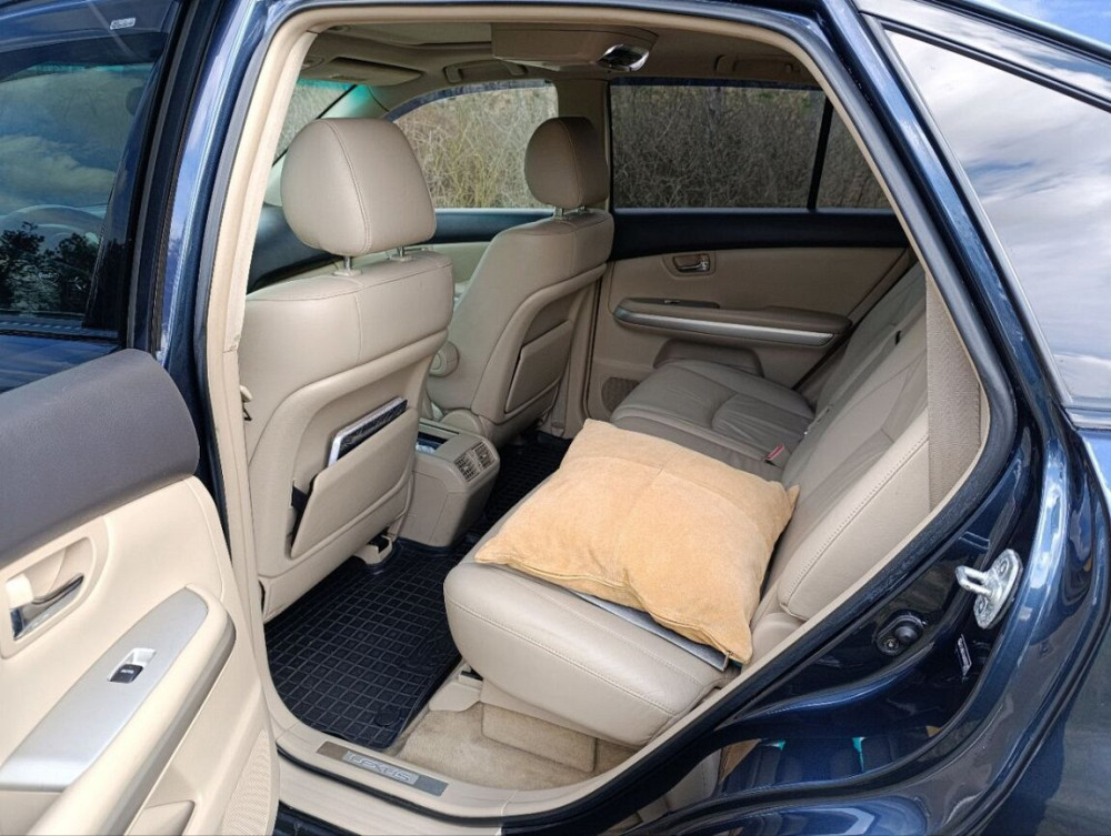 Lexus RX 2006 год Тирасполь Тирасполь - изображение 4