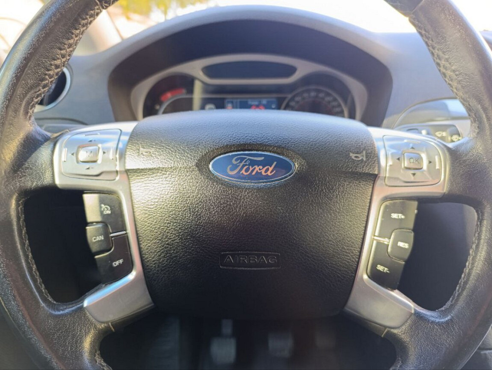 Ford S-MAX 2007 год Тирасполь Тирасполь - изображение 4