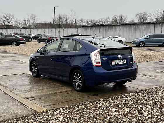 Toyota Prius 2009 an Tiraspol Tiraspol