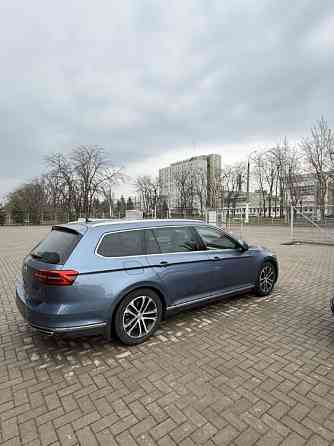 Volkswagen Passat 2015 год Тирасполь Тирасполь