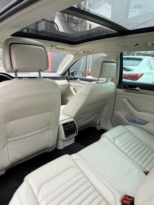 Volkswagen Passat 2015 год Тирасполь Тирасполь - изображение 9