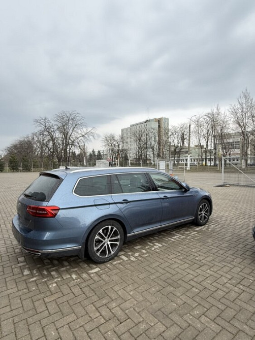 Volkswagen Passat 2015 год Тирасполь Тирасполь - изображение 6