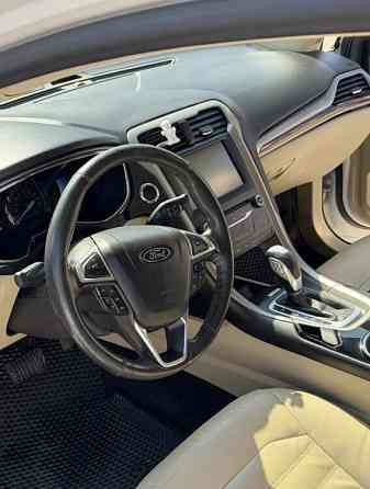 Ford Fusion 2013 год Тирасполь Тирасполь