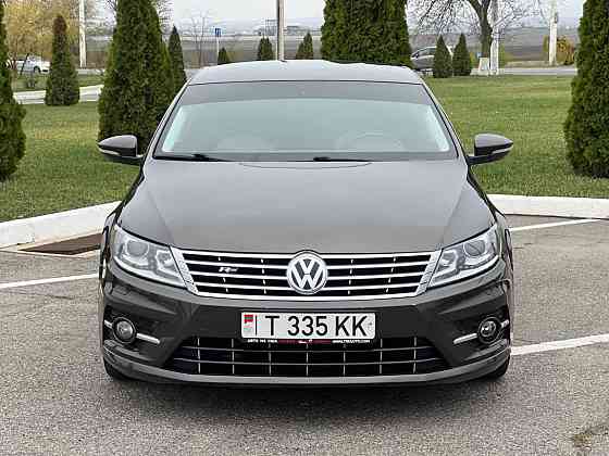 Volkswagen Passat CC 2014 год Тирасполь Тирасполь
