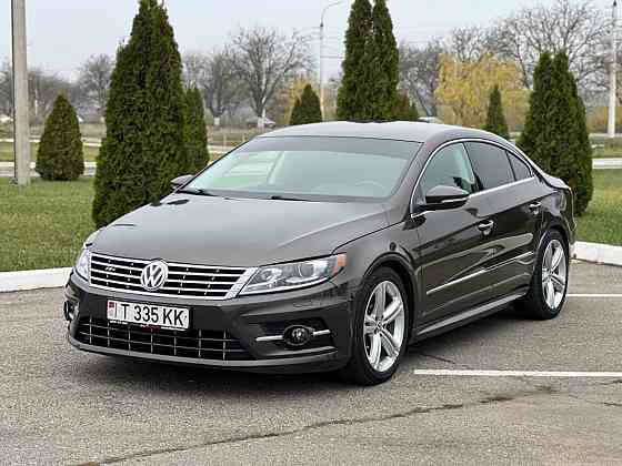 Volkswagen Passat CC 2014 год Тирасполь Тирасполь