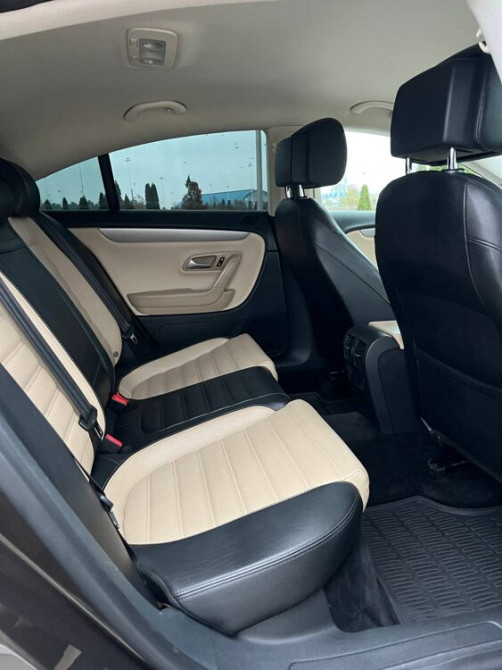 Volkswagen Passat CC 2014 an Tiraspol Tiraspol - fotografie 10