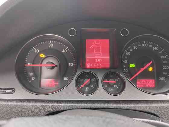 Volkswagen Passat 2007 год Тирасполь Тирасполь