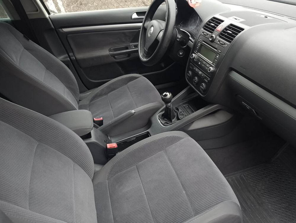 Volkswagen Jetta 2006 год Тирасполь Тирасполь - изображение 6