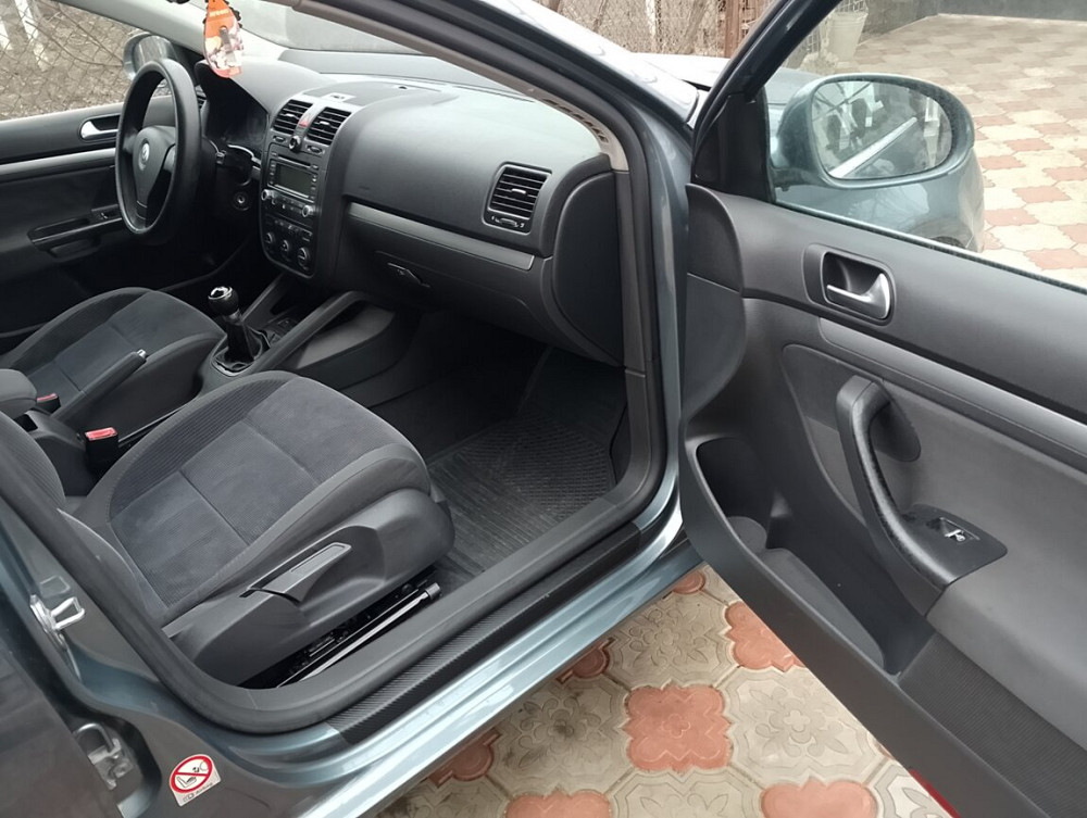Volkswagen Jetta 2006 год Тирасполь Тирасполь - изображение 5