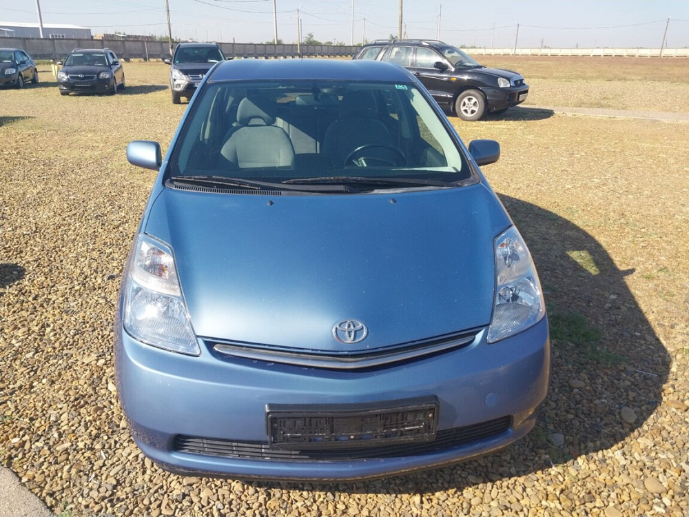 Toyota Prius 2007 an Tiraspol Tiraspol - fotografie 3
