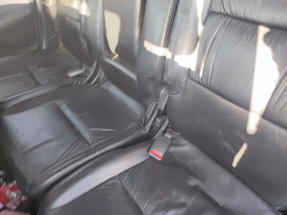 Honda FR-V 2008 год Тирасполь Тирасполь - изображение 2