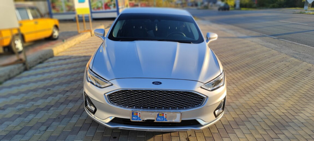 Ford Fusion 2019 год Тирасполь Тирасполь - изображение 10