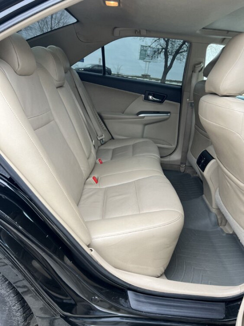 Toyota Camry 2013 год Тирасполь Тирасполь - изображение 10