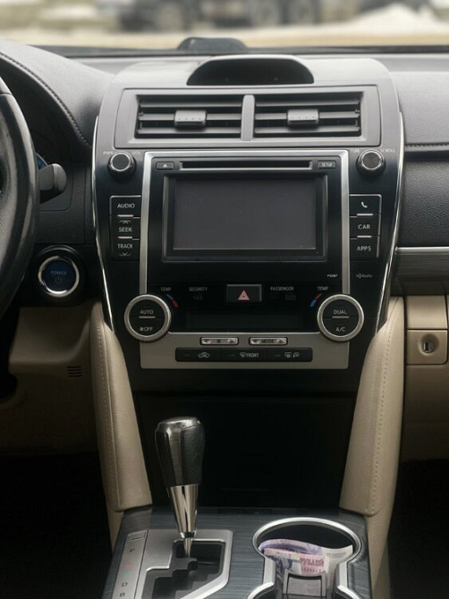 Toyota Camry 2013 год Тирасполь Тирасполь - изображение 7