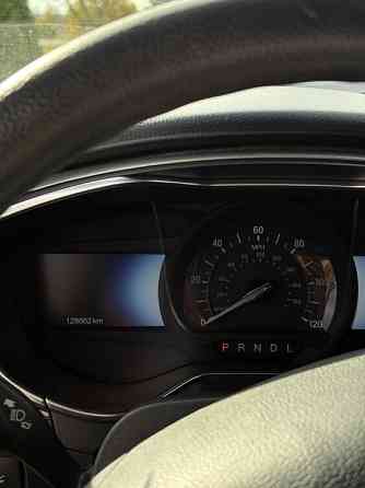 Ford Fusion 2017 год Тирасполь Тирасполь