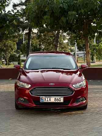 Ford Fusion 2014 Tiraspol Tiraspol