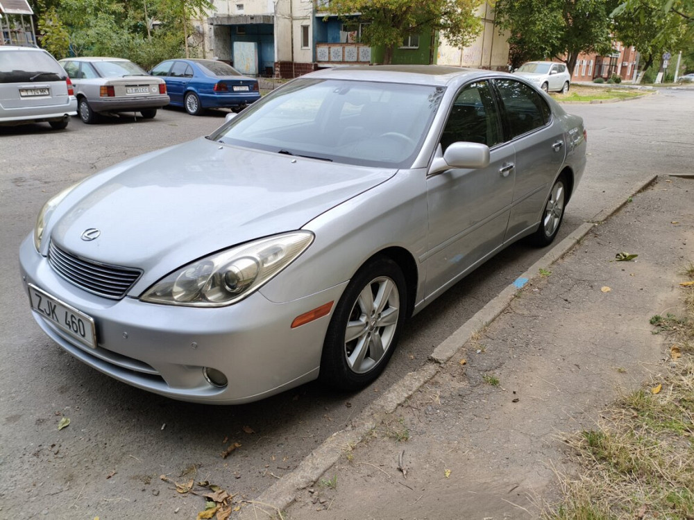 Lexus ES 2005 год Тирасполь Тирасполь - изображение 2