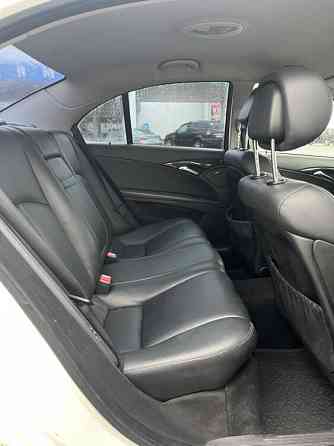Mercedes E-Class 2009 an Tiraspol Tiraspol