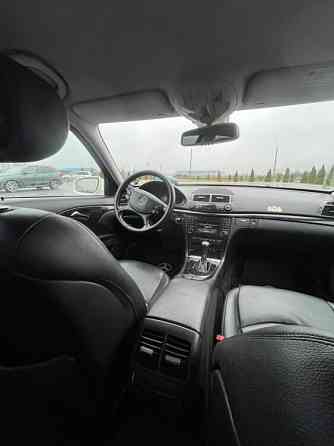 Mercedes E-Class 2009 an Tiraspol Tiraspol