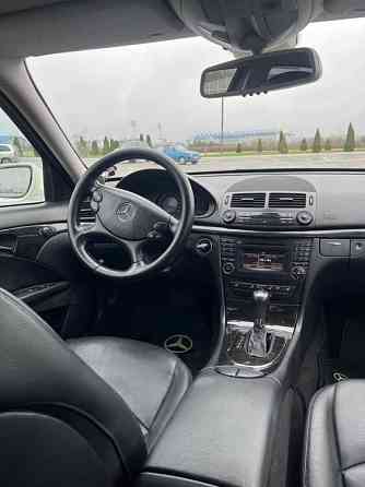 Mercedes E-Class 2009 an Tiraspol Tiraspol