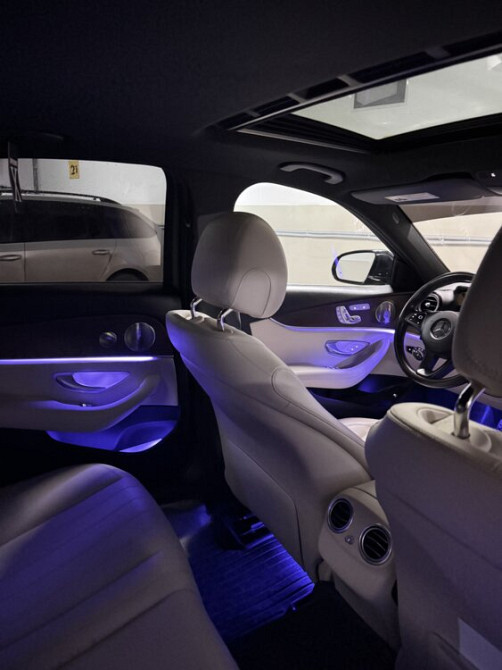 Mercedes E-Class 2016 год Тирасполь Тирасполь - изображение 4