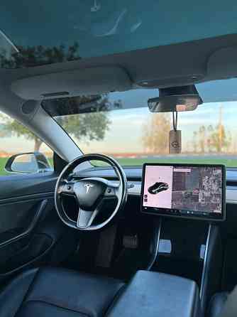 Tesla Model 3 2018 Tiraspol Tiraspol