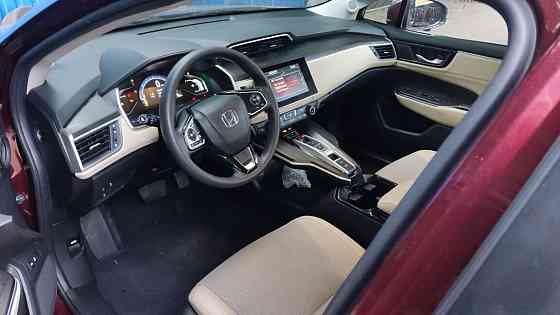 Honda clarity 1.5 Plagin Hybrid 2018 Tiraspol