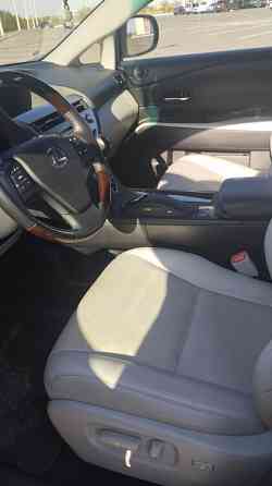Lexus RX 2012 год Тирасполь Тирасполь
