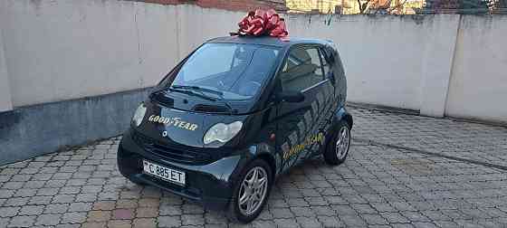 Smart Fortwo 2004 год Тирасполь Тирасполь