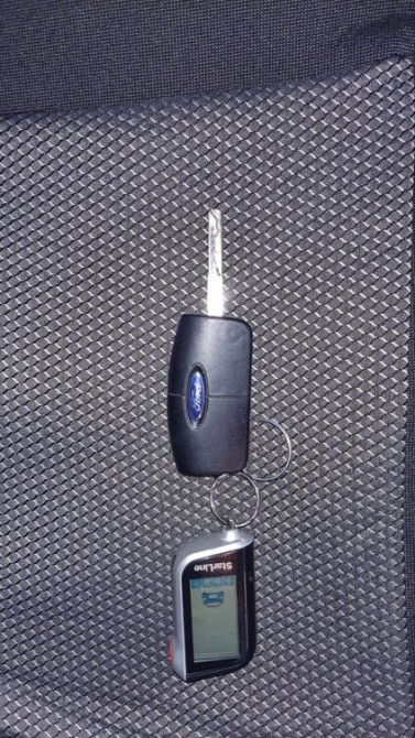 Ford Galaxy 2010 год Тирасполь Тирасполь - изображение 4