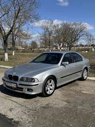 BMW 5 Series 2002 год Тирасполь Тирасполь